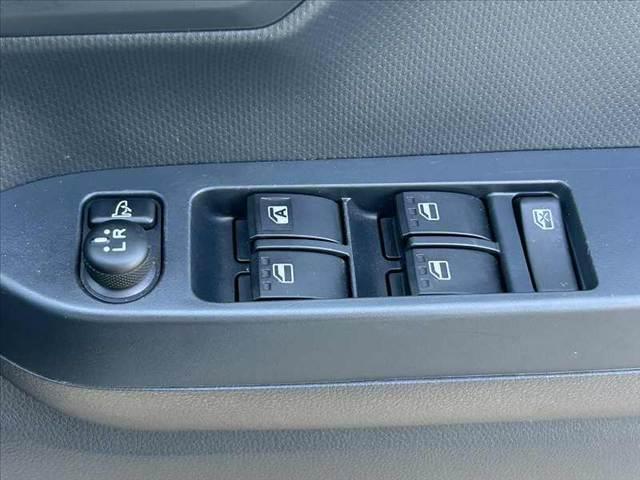 ミライース X SAIII 禁煙車 車検整備付 SA3 オートハイビーム コーナーセンサー キーレス LEDヘッドライト エコアイドル 純正CDオーディオ ETC 電格ミラー 横滑り防止 WSRSエアB レベライザー(6枚目)