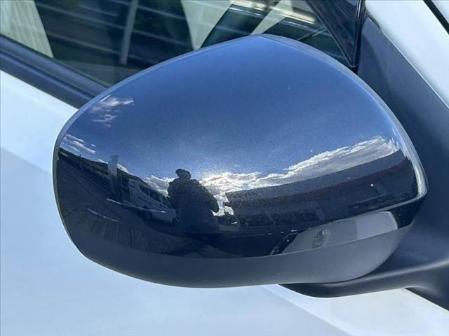 ミライース X SAIII 禁煙車 車検整備付 SA3 オートハイビーム コーナーセンサー キーレス LEDヘッドライト エコアイドル 純正CDオーディオ ETC 電格ミラー 横滑り防止 WSRSエアB レベライザー(23枚目)