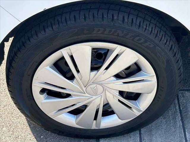 ミライース X SAIII 禁煙車 車検整備付 SA3 オートハイビーム コーナーセンサー キーレス LEDヘッドライト エコアイドル 純正CDオーディオ ETC 電格ミラー 横滑り防止 WSRSエアB レベライザー(32枚目)