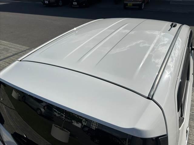 ミライース X SAIII 禁煙車 車検整備付 SA3 オートハイビーム コーナーセンサー キーレス LEDヘッドライト エコアイドル 純正CDオーディオ ETC 電格ミラー 横滑り防止 WSRSエアB レベライザー(34枚目)