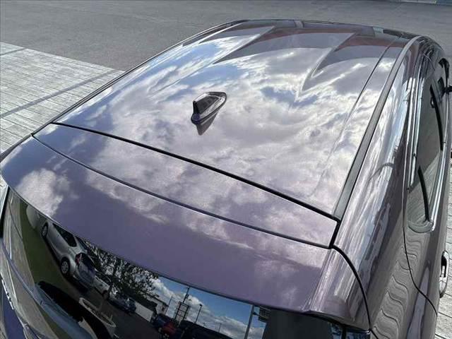 アクア G 中期 禁煙車 車検整備付 スマートキー セーフティセンスC クルコン Fシートヒーター オートライト 電格ウインカーミラー ステリモ Bカメラ 革巻きステア アームレスト チルトステア シートリフター(37枚目)