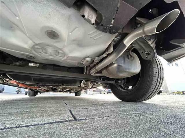 アクア G 中期 禁煙車 車検整備付 スマートキー セーフティセンスC クルコン Fシートヒーター オートライト 電格ウインカーミラー ステリモ Bカメラ 革巻きステア アームレスト チルトステア シートリフター(39枚目)