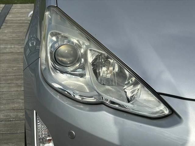 アクア Sスタイルブラック 禁煙車 車検整備付き 中期 セーフティセンスC Aハイビーム スマートキーX2 Fシートヒーター 純SDナビ 地デジ BT Bカメラ ステリモ オートライト ETC ドラレコ コーナーセンサー(32枚目)