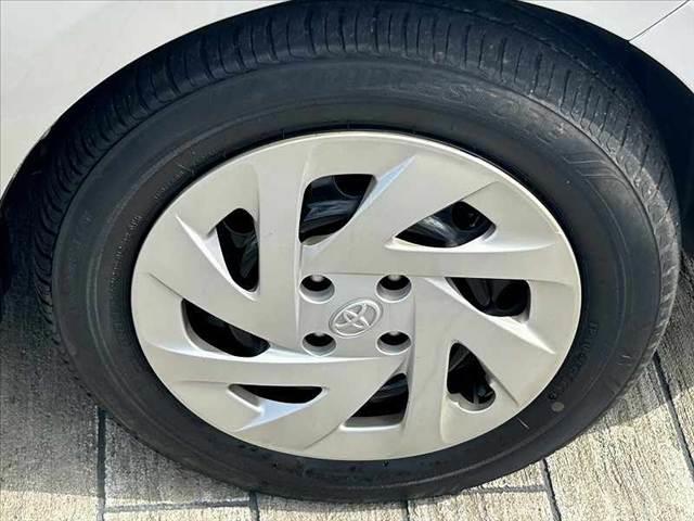 アクア Sスタイルブラック 禁煙車 車検整備付き 中期 セーフティセンスC Aハイビーム スマートキーX2 Fシートヒーター 純SDナビ 地デジ BT Bカメラ ステリモ オートライト ETC ドラレコ コーナーセンサー(36枚目)