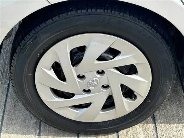 アクア Sスタイルブラック 禁煙車 車検整備付き 中期 セーフティセンスC Aハイビーム スマートキーX2 Fシートヒーター 純SDナビ 地デジ BT Bカメラ ステリモ オートライト ETC ドラレコ コーナーセンサー(37枚目)