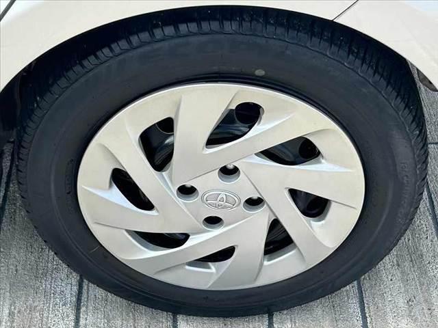 アクア Sスタイルブラック 禁煙車 車検整備付き 中期 セーフティセンスC Aハイビーム スマートキーX2 Fシートヒーター 純SDナビ 地デジ BT Bカメラ ステリモ オートライト ETC ドラレコ コーナーセンサー(38枚目)