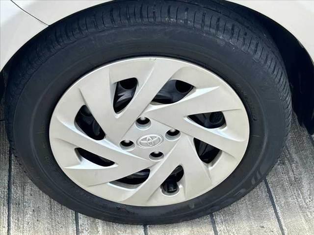 アクア Sスタイルブラック 禁煙車 車検整備付き 中期 セーフティセンスC Aハイビーム スマートキーX2 Fシートヒーター 純SDナビ 地デジ BT Bカメラ ステリモ オートライト ETC ドラレコ コーナーセンサー(39枚目)