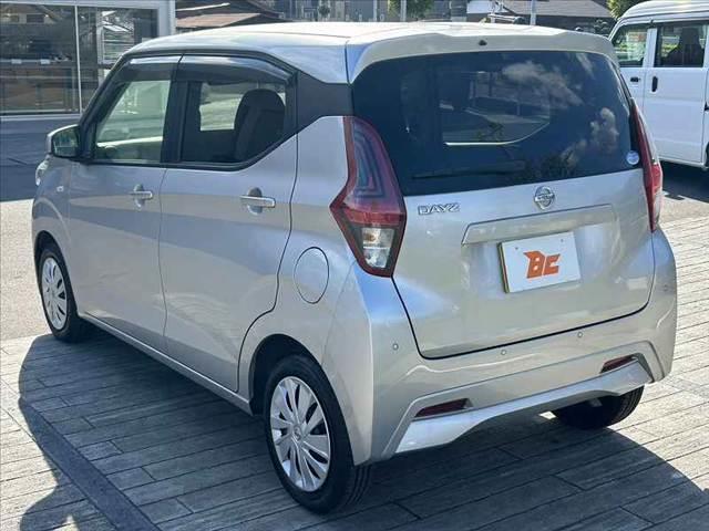 デイズ S 禁煙車 エマブレ FRソナー 踏み間違え防止 Aハイビーム オートライト Aストップ 純正CD キーレス チルトステア シートリフター 電格ミラー Pガラス サイドカーテンエアB USB(14枚目)