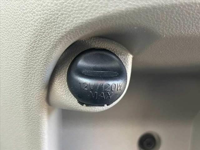 ミライース L SA 後期 禁煙車 車検整備付 スマートアシスト エコアイドル キーレス 純正CDオーディオ ヘッドライトレベライザー ACソケット 横滑り防止 WSRSエアB 純正セキュリティ フロアマット ドアバイザー(21枚目)