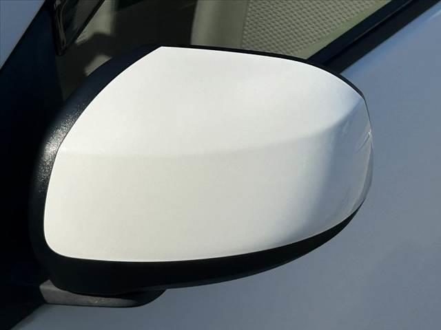 ミライース L SA 後期 禁煙車 車検整備付 スマートアシスト エコアイドル キーレス 純正CDオーディオ ヘッドライトレベライザー ACソケット 横滑り防止 WSRSエアB 純正セキュリティ フロアマット ドアバイザー(24枚目)