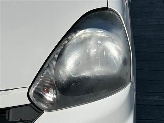 ミライース L SA 後期 禁煙車 車検整備付 スマートアシスト エコアイドル キーレス 純正CDオーディオ ヘッドライトレベライザー ACソケット 横滑り防止 WSRSエアB 純正セキュリティ フロアマット ドアバイザー(26枚目)