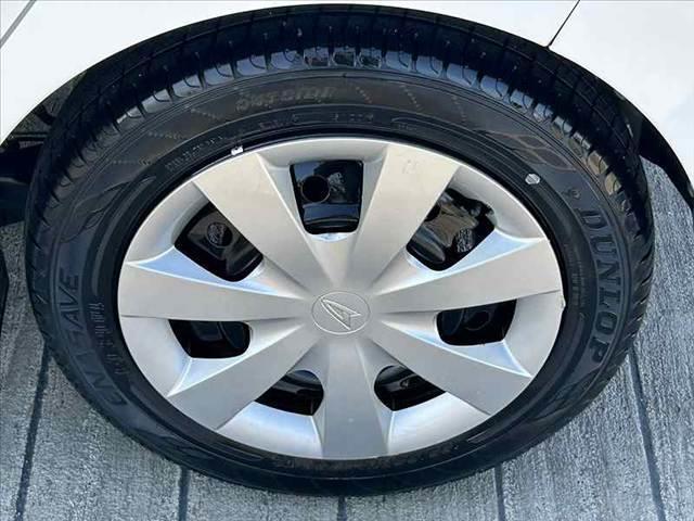 ミライース L SA 後期 禁煙車 車検整備付 スマートアシスト エコアイドル キーレス 純正CDオーディオ ヘッドライトレベライザー ACソケット 横滑り防止 WSRSエアB 純正セキュリティ フロアマット ドアバイザー(31枚目)