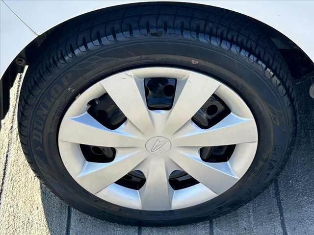 ミライース L SA 後期 禁煙車 車検整備付 スマートアシスト エコアイドル キーレス 純正CDオーディオ ヘッドライトレベライザー ACソケット 横滑り防止 WSRSエアB 純正セキュリティ フロアマット ドアバイザー(32枚目)