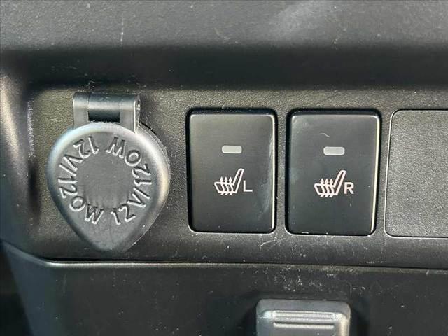 ルーミー G 後期 禁煙車 車検整備付スマアシ Aハイビーム コーナーセンサー 両電スラ パノラマM 純正ナビ 地デジ BT Fシートヒーター オートLEDヘッド&フォグ ETC ドラレコ スマートキー(6枚目)