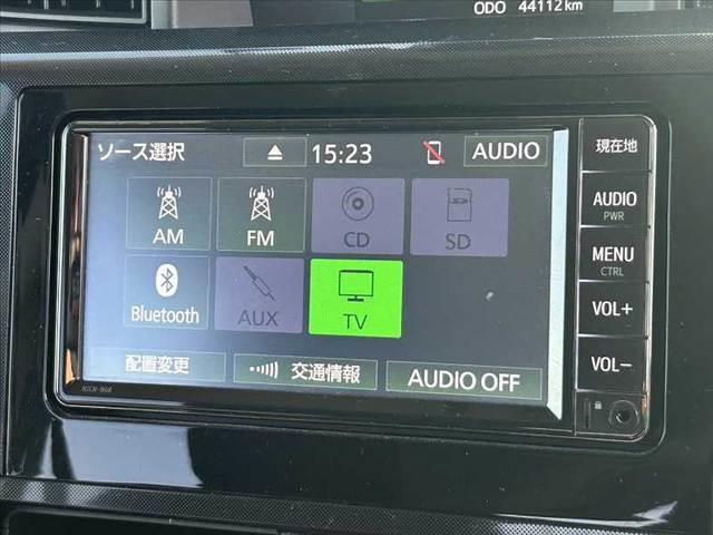 ルーミー G 後期 禁煙車 車検整備付スマアシ Aハイビーム コーナーセンサー 両電スラ パノラマM 純正ナビ 地デジ BT Fシートヒーター オートLEDヘッド&フォグ ETC ドラレコ スマートキー(22枚目)