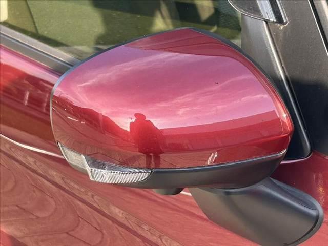 ルーミー G 後期 禁煙車 車検整備付スマアシ Aハイビーム コーナーセンサー 両電スラ パノラマM 純正ナビ 地デジ BT Fシートヒーター オートLEDヘッド&フォグ ETC ドラレコ スマートキー(30枚目)