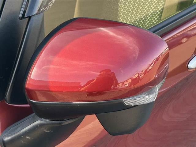 ルーミー G 後期 禁煙車 車検整備付スマアシ Aハイビーム コーナーセンサー 両電スラ パノラマM 純正ナビ 地デジ BT Fシートヒーター オートLEDヘッド&フォグ ETC ドラレコ スマートキー(31枚目)