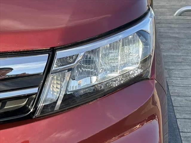 ルーミー G 後期 禁煙車 車検整備付スマアシ Aハイビーム コーナーセンサー 両電スラ パノラマM 純正ナビ 地デジ BT Fシートヒーター オートLEDヘッド&フォグ ETC ドラレコ スマートキー(33枚目)