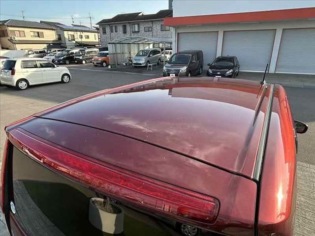 ルーミー G 後期 禁煙車 車検整備付スマアシ Aハイビーム コーナーセンサー 両電スラ パノラマM 純正ナビ 地デジ BT Fシートヒーター オートLEDヘッド&フォグ ETC ドラレコ スマートキー(41枚目)