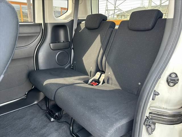 N-BOX G SSパッケージ 禁煙車 CTBA オートHID 両電スラ Fシートヒーター 純正SDナビ フルセグ BT DVD Bカメラ ステリモ スマートキーX2 電格ミラーウインカー チルトステア シートリフター 純正14AW(18枚目)