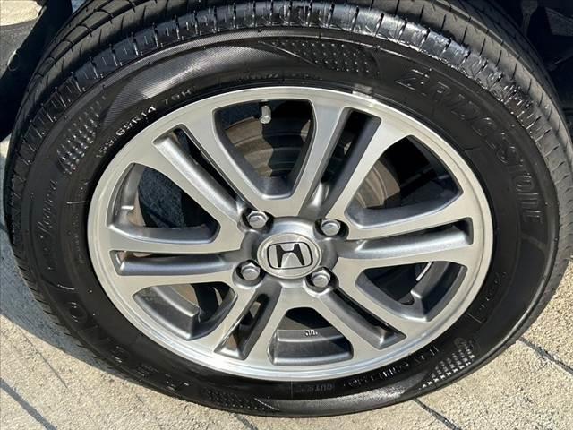 N-BOX G SSパッケージ 禁煙車 CTBA オートHID 両電スラ Fシートヒーター 純正SDナビ フルセグ BT DVD Bカメラ ステリモ スマートキーX2 電格ミラーウインカー チルトステア シートリフター 純正14AW(41枚目)