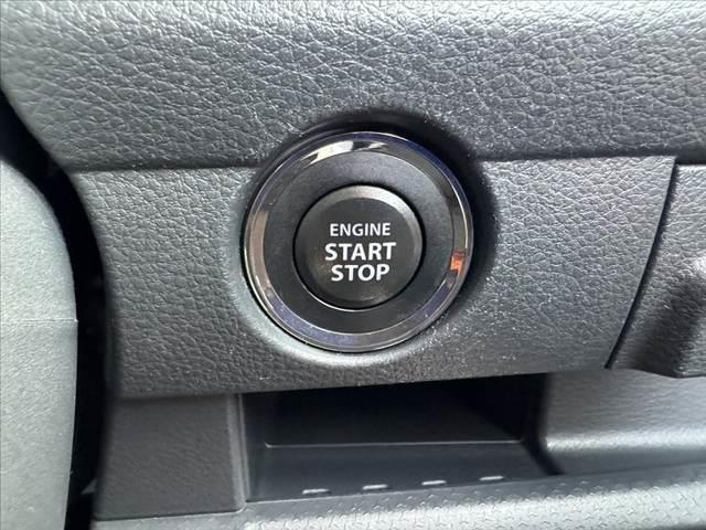 ハスラー 　禁煙車　車検整備付　ブラックルーフ　オートＨＩＤ　チルトステア　シートリフター　ＲＢＳ　社外ＳＤナビ　地デジ　Ｂカメラ　スマートキーＸ２　Ａストップ　シートヒーター　Ｐガラス　Ｓエネチャージ（7枚目）