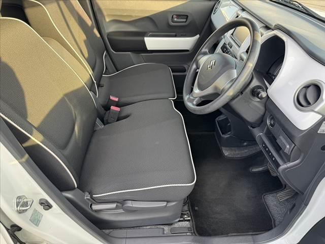 ハスラー 　禁煙車　車検整備付　ブラックルーフ　オートＨＩＤ　チルトステア　シートリフター　ＲＢＳ　社外ＳＤナビ　地デジ　Ｂカメラ　スマートキーＸ２　Ａストップ　シートヒーター　Ｐガラス　Ｓエネチャージ（16枚目）