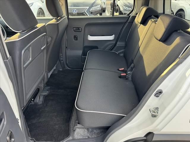 ハスラー 　禁煙車　車検整備付　ブラックルーフ　オートＨＩＤ　チルトステア　シートリフター　ＲＢＳ　社外ＳＤナビ　地デジ　Ｂカメラ　スマートキーＸ２　Ａストップ　シートヒーター　Ｐガラス　Ｓエネチャージ（19枚目）