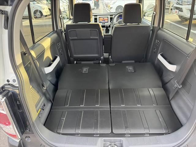 ハスラー 　禁煙車　車検整備付　ブラックルーフ　オートＨＩＤ　チルトステア　シートリフター　ＲＢＳ　社外ＳＤナビ　地デジ　Ｂカメラ　スマートキーＸ２　Ａストップ　シートヒーター　Ｐガラス　Ｓエネチャージ（20枚目）