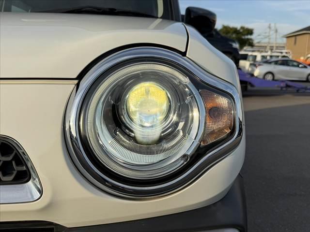 ハスラー 　禁煙車　車検整備付　ブラックルーフ　オートＨＩＤ　チルトステア　シートリフター　ＲＢＳ　社外ＳＤナビ　地デジ　Ｂカメラ　スマートキーＸ２　Ａストップ　シートヒーター　Ｐガラス　Ｓエネチャージ（33枚目）