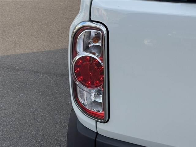 ハスラー 　禁煙車　車検整備付　ブラックルーフ　オートＨＩＤ　チルトステア　シートリフター　ＲＢＳ　社外ＳＤナビ　地デジ　Ｂカメラ　スマートキーＸ２　Ａストップ　シートヒーター　Ｐガラス　Ｓエネチャージ（34枚目）