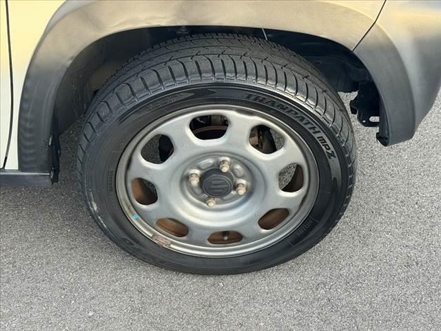 ハスラー 　禁煙車　車検整備付　ブラックルーフ　オートＨＩＤ　チルトステア　シートリフター　ＲＢＳ　社外ＳＤナビ　地デジ　Ｂカメラ　スマートキーＸ２　Ａストップ　シートヒーター　Ｐガラス　Ｓエネチャージ（37枚目）