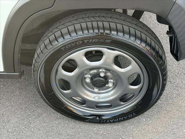 ハスラー 　禁煙車　車検整備付　ブラックルーフ　オートＨＩＤ　チルトステア　シートリフター　ＲＢＳ　社外ＳＤナビ　地デジ　Ｂカメラ　スマートキーＸ２　Ａストップ　シートヒーター　Ｐガラス　Ｓエネチャージ（40枚目）