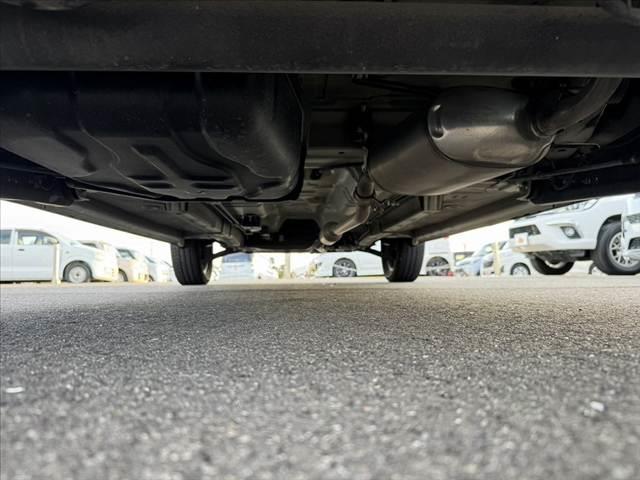 ハスラー 　禁煙車　車検整備付　ブラックルーフ　オートＨＩＤ　チルトステア　シートリフター　ＲＢＳ　社外ＳＤナビ　地デジ　Ｂカメラ　スマートキーＸ２　Ａストップ　シートヒーター　Ｐガラス　Ｓエネチャージ（42枚目）