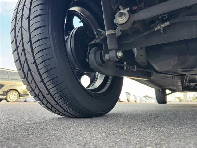 ハスラー 　禁煙車　車検整備付　ブラックルーフ　オートＨＩＤ　チルトステア　シートリフター　ＲＢＳ　社外ＳＤナビ　地デジ　Ｂカメラ　スマートキーＸ２　Ａストップ　シートヒーター　Ｐガラス　Ｓエネチャージ（43枚目）