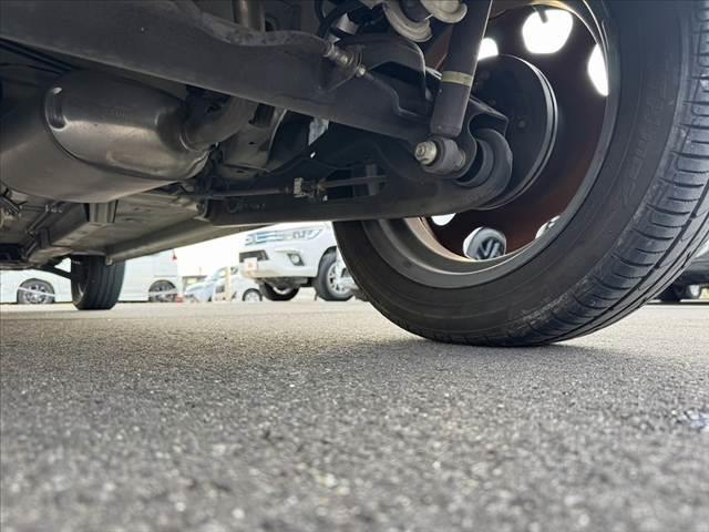 ハスラー 　禁煙車　車検整備付　ブラックルーフ　オートＨＩＤ　チルトステア　シートリフター　ＲＢＳ　社外ＳＤナビ　地デジ　Ｂカメラ　スマートキーＸ２　Ａストップ　シートヒーター　Ｐガラス　Ｓエネチャージ（44枚目）