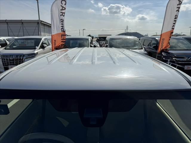 アルトラパン S 禁煙車 CVT RBS Aストップ エネチャージ オートHID スマートキー スペアキー シートヒーター 純正CD 革巻きステア チルトステア シートリフター 電格ミラー ベンチシート アームレスト(38枚目)