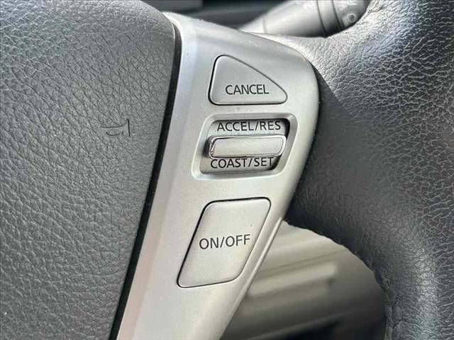 セレナ ２０Ｘ　Ｓ－ハイブリッドアドバンスドセーフティパック　禁煙車　車検整備付　エマブレ　両電スラ　アラビュー　Ａストップ　ＦＲソナー　フリップダウンＭ　９インチナビ　フルセグ　ＤＶＤ　ＢＴ　スマートキー　オートＬＥＤヘッド　ＥＴＣ　純正ＡＷ　ハーフレザー（6枚目）