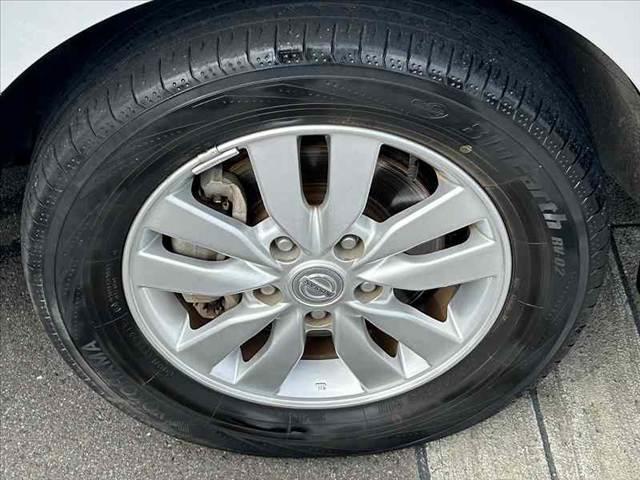 セレナ ２０Ｘ　Ｓ－ハイブリッドアドバンスドセーフティパック　禁煙車　車検整備付　エマブレ　両電スラ　アラビュー　Ａストップ　ＦＲソナー　フリップダウンＭ　９インチナビ　フルセグ　ＤＶＤ　ＢＴ　スマートキー　オートＬＥＤヘッド　ＥＴＣ　純正ＡＷ　ハーフレザー（42枚目）