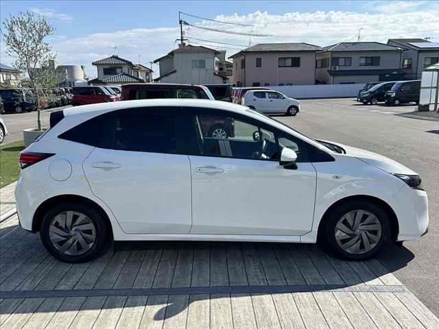 ノート Ｓ　禁煙車　車検整備付　エマブレ　Ａハイビーム　オートライト　スマートキーＸ２　社外メモリナビ　ＢＴ　ＥＴＣ　ＦＲドラレコ　電子Ｐ　オートホールド　コーナーセンサー　チルトステア　シートリフター（11枚目）