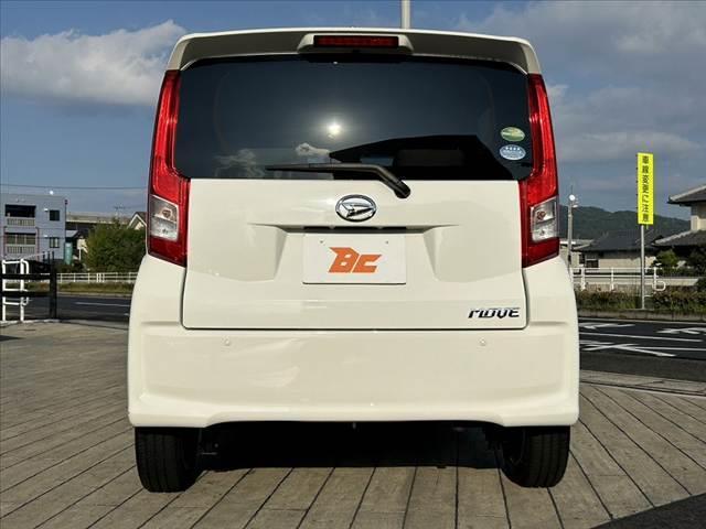 ムーヴ X SAIII 禁煙車 車検整備付 後期 オートハイビーム オートライト ETC アームレスト シートヒーター Aストップ 電格ミラー 純正CD チルトステア シートリフター Pガラス ベンチシート マット(14枚目)