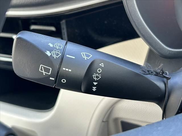 ムーヴ X SAIII 禁煙車 車検整備付 後期 オートハイビーム オートライト ETC アームレスト シートヒーター Aストップ 電格ミラー 純正CD チルトステア シートリフター Pガラス ベンチシート マット(21枚目)