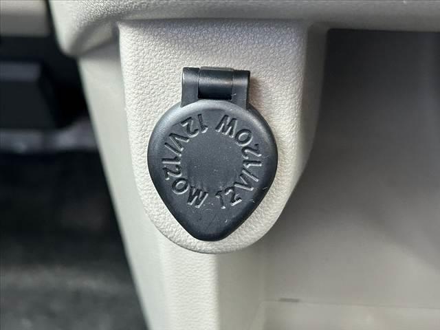 ムーヴ X SAIII 禁煙車 車検整備付 後期 オートハイビーム オートライト ETC アームレスト シートヒーター Aストップ 電格ミラー 純正CD チルトステア シートリフター Pガラス ベンチシート マット(26枚目)