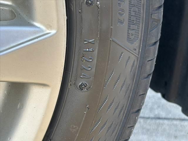 ムーヴ X SAIII 禁煙車 車検整備付 後期 オートハイビーム オートライト ETC アームレスト シートヒーター Aストップ 電格ミラー 純正CD チルトステア シートリフター Pガラス ベンチシート マット(39枚目)