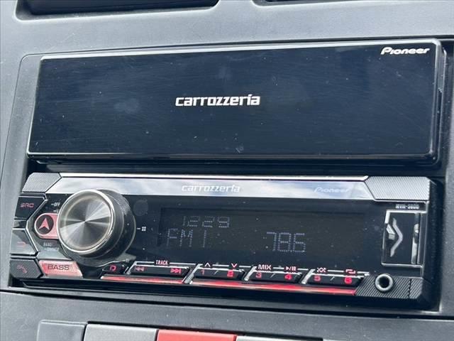 ミラ X 中期 車検整備付 社外CDオーディオ キーレス スペアキー プライバシーガラス ETC 電格ミラー社外13インチAW WSRSエアB ACソケット フロアマット ドアバイザー(7枚目)