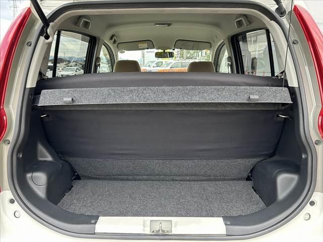 ミラ X 中期 車検整備付 社外CDオーディオ キーレス スペアキー プライバシーガラス ETC 電格ミラー社外13インチAW WSRSエアB ACソケット フロアマット ドアバイザー(20枚目)