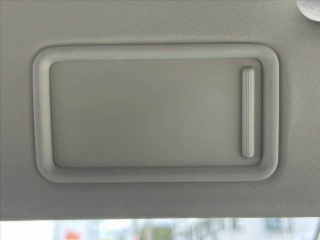 ミラ X 中期 車検整備付 社外CDオーディオ キーレス スペアキー プライバシーガラス ETC 電格ミラー社外13インチAW WSRSエアB ACソケット フロアマット ドアバイザー(27枚目)