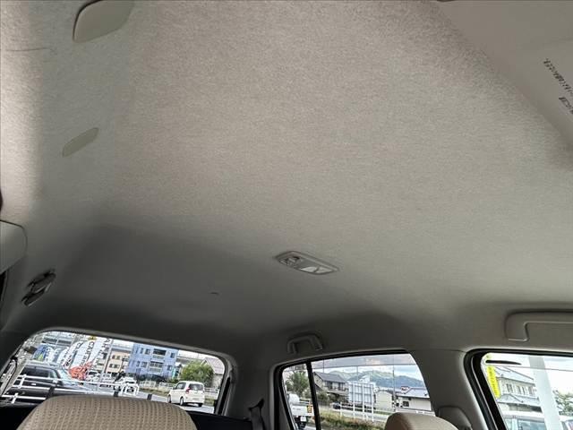 ミラ X 中期 車検整備付 社外CDオーディオ キーレス スペアキー プライバシーガラス ETC 電格ミラー社外13インチAW WSRSエアB ACソケット フロアマット ドアバイザー(28枚目)