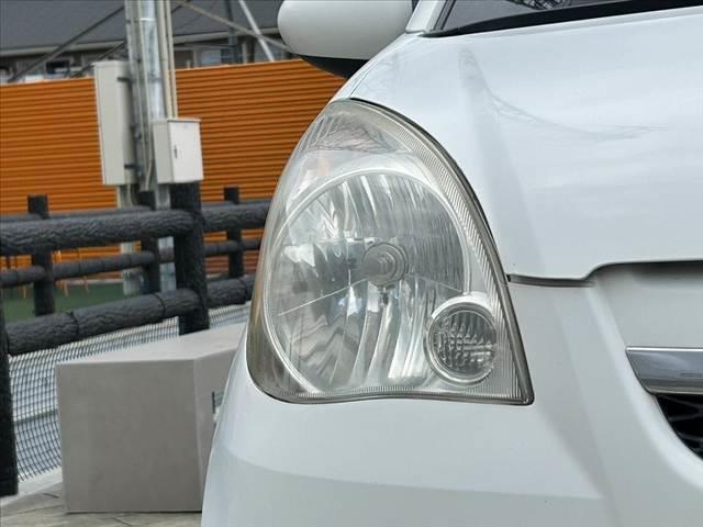 ミラ X 中期 車検整備付 社外CDオーディオ キーレス スペアキー プライバシーガラス ETC 電格ミラー社外13インチAW WSRSエアB ACソケット フロアマット ドアバイザー(30枚目)