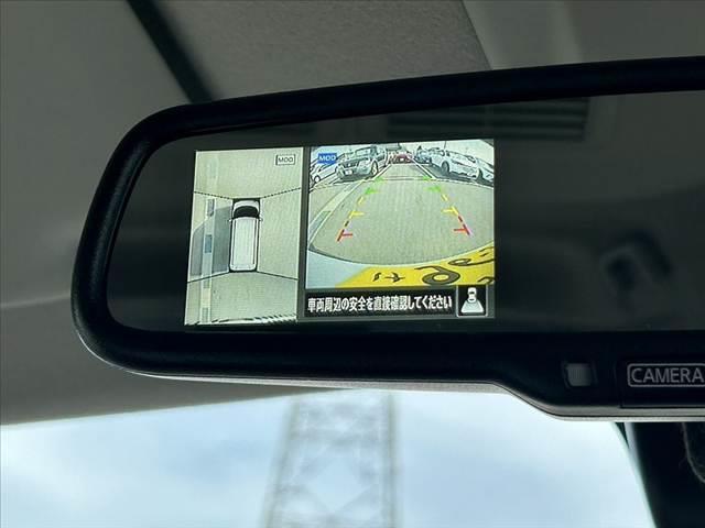 ルークス ハイウェイスター Gターボプロパイロットエディション 禁煙車 車検整備付 エマブレ プロパイロット アラビュー 両電スラ 茶コンビシート サーキュレーター Rロール 電子P Aブレーキホールド オートLED スマートキーX2 純正15AW チルトステア(5枚目)